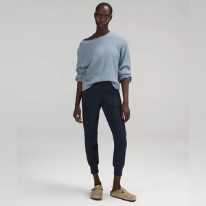 Lululemon Align high rise jogger. Buttery soft!